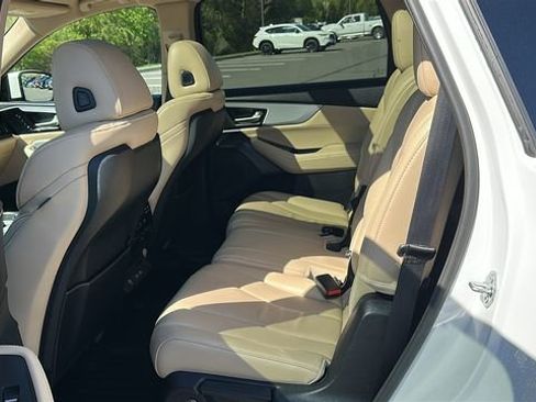 Certified 2023 Acura MDX SH-AWD w/ Technology Package image 26