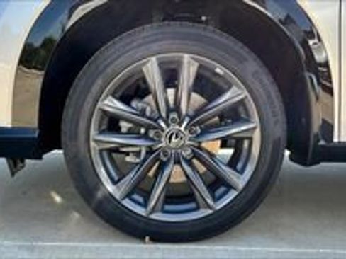 Certified 2025 Acura ADX A-Spec image 13