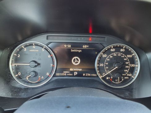 Used 2025 Mitsubishi Outlander SE FWD image 13
