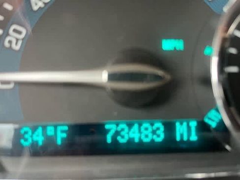 Used 2008 Chevrolet HHR LS image 8