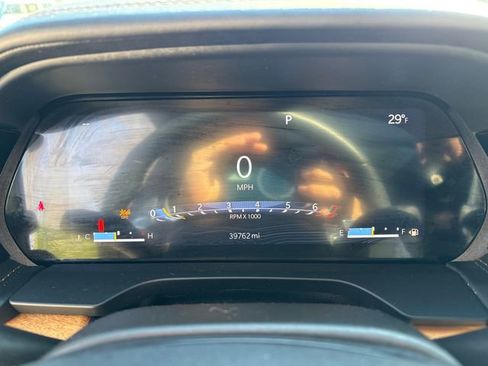 Certified 2023 Jeep Grand Cherokee L Summit AWD/4WD image 25