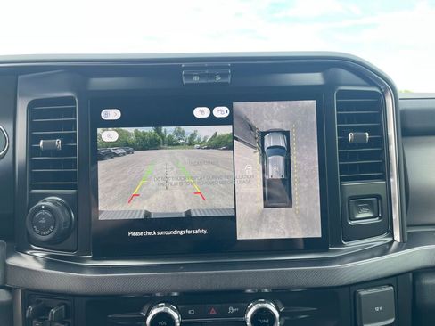 New 2026 Ford F350 Platinum AWD/4WD image 13