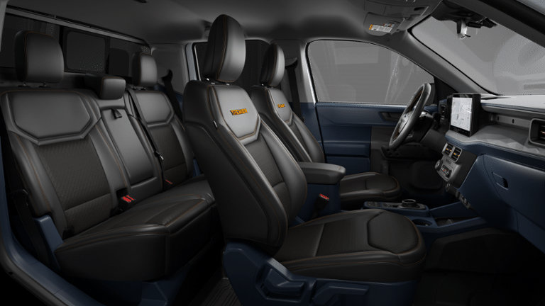 New 2026 Ford Maverick Tremor AWD/4WD image 54