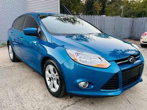 Used 2012 Ford Focus SE image 3