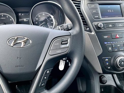Used 2017 Hyundai Santa Fe Sport AWD/4WD image 25
