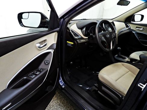 Used 2017 Hyundai Santa Fe Sport AWD/4WD image 9