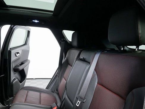 New 2026 Chevrolet Blazer RS w/ Driver Confidence II Package image 17