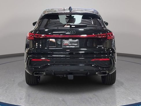 New 2026 Audi Q5 Premium Plus image 6
