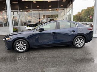 Used 2019 MAZDA MAZDA3 Sedan video 1