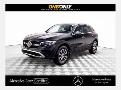 Used 2023 Mercedes-Benz GLC 300 4MATIC