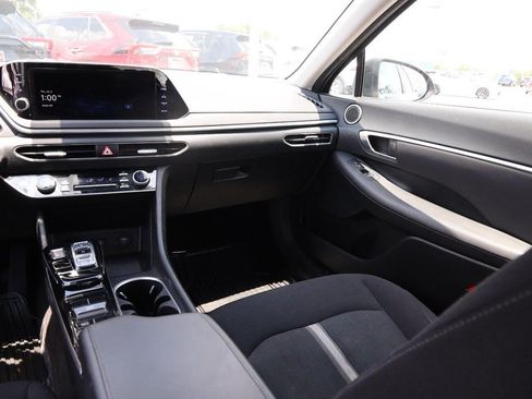 Used 2023 Hyundai Sonata SEL FWD image 27