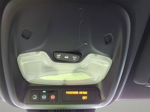 New 2026 Chevrolet Colorado W/T w/ WT Custom Package image 23