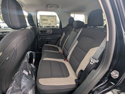 New 2025 Ford Bronco Sport Big Bend image 14