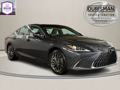 Used 2024 Lexus ES 350 Luxury w/ Technology Package