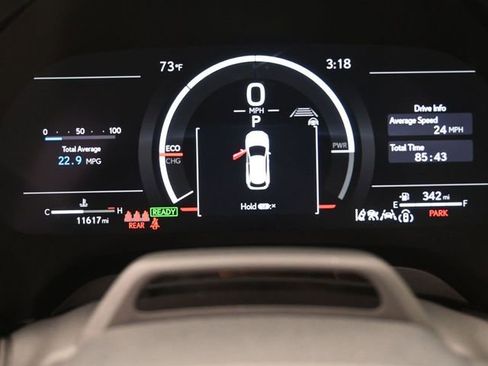 Used 2025 Lexus RX 500h F Sport w/ Convenience Package image 32