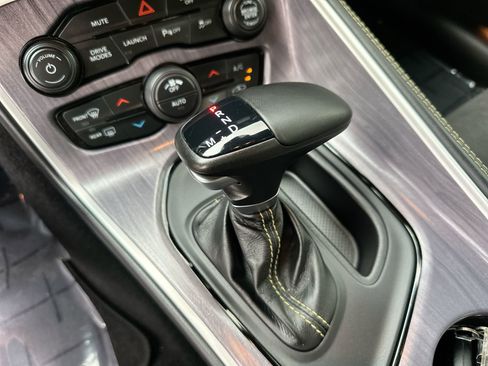 Used 2023 Dodge Challenger R/T Scat Pack image 20