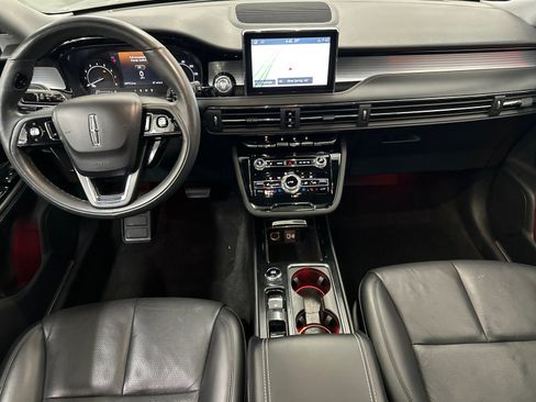 Certified 2021 Lincoln Corsair AWD w/ Premium Package image 17