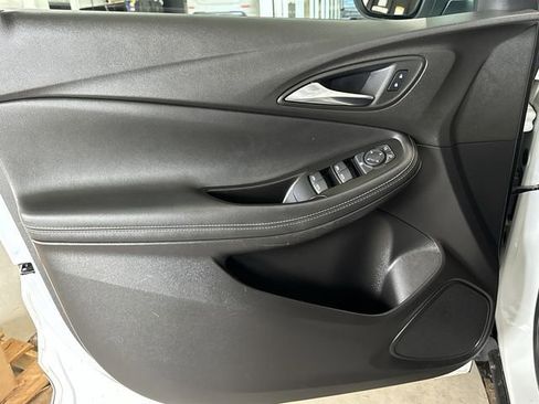 Certified 2023 Buick Encore GX Preferred w/ Cold Weather Comfort Package image 21