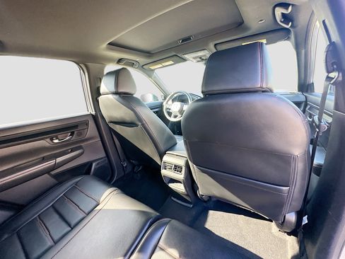 Used 2024 Honda CR-V Sport-L image 30