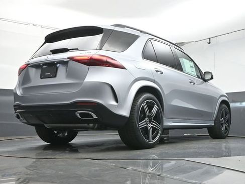 New 2026 Mercedes-Benz GLE 450 4MATIC image 38