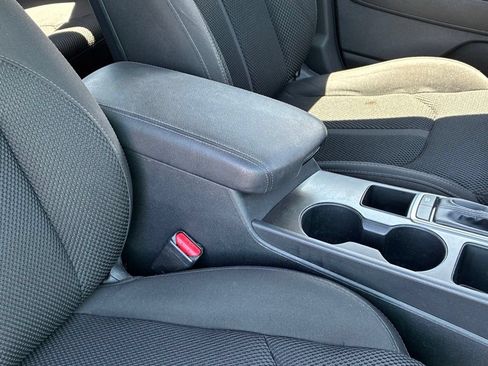 Used 2019 Kia Optima LX w/ LX 17" Wheel Package FWD image 48