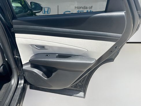 Used 2025 Hyundai Tucson SEL FWD image 31