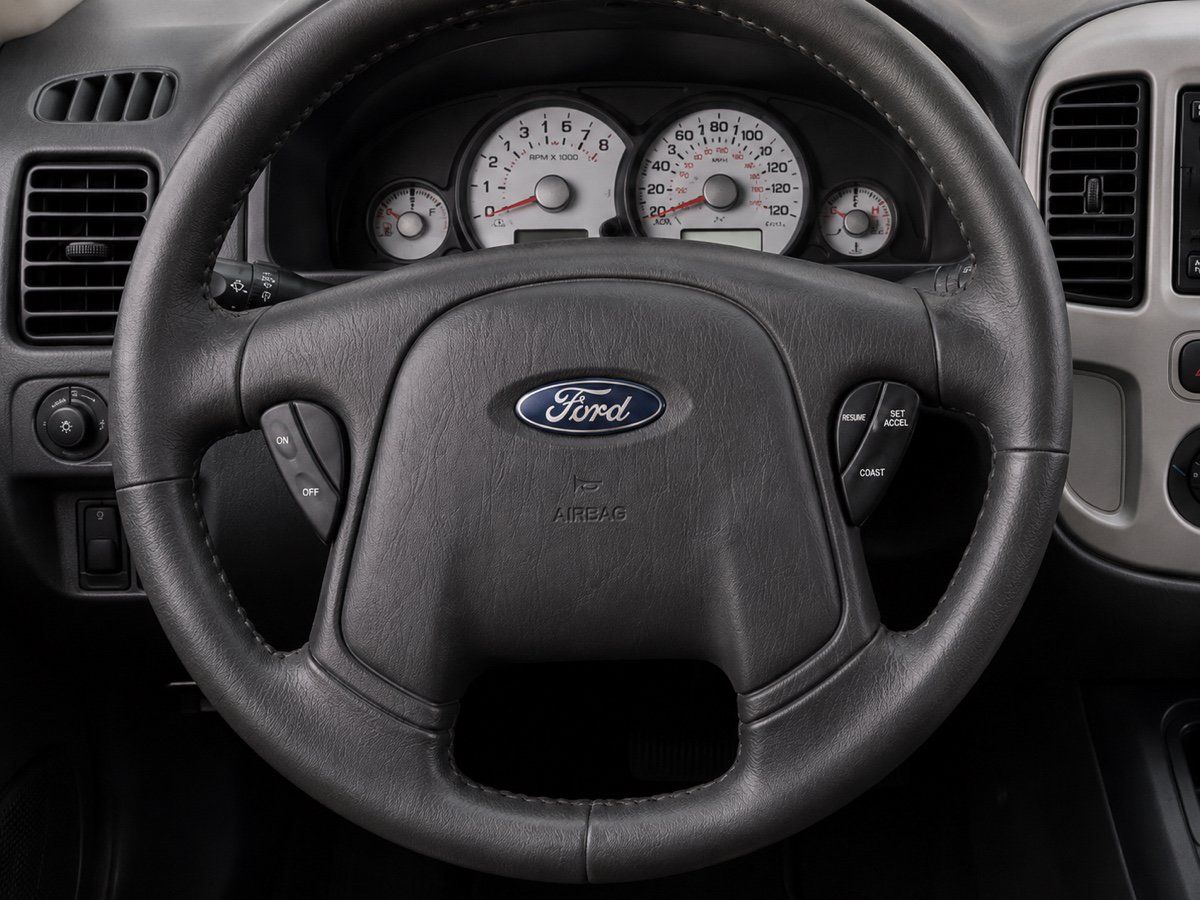 Used 2006 Ford Escape XLT FWD image 16