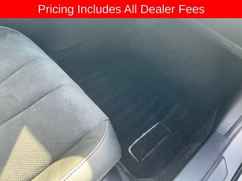 Certified 2025 Acura ADX A-Spec FWD image 21