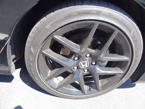 Used 2024 Honda Civic Sport image 15