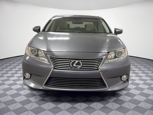Used 2015 Lexus ES 350 w/ Premium Package FWD image 6