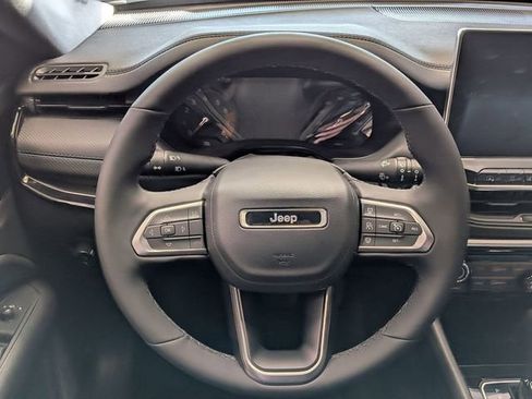 New 2026 Jeep Compass Limited image 16