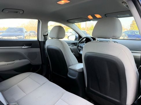 Used 2020 Hyundai Elantra SEL image 23