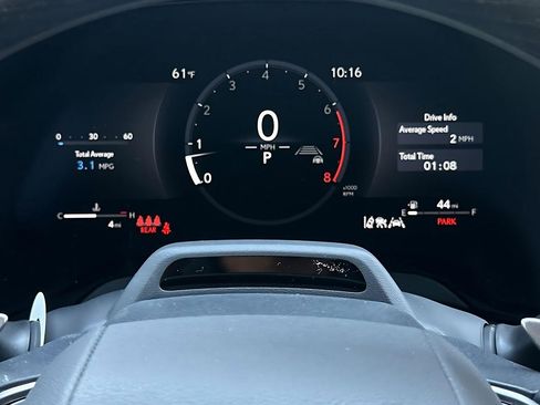 New 2026 Lexus RX 350 FWD image 18