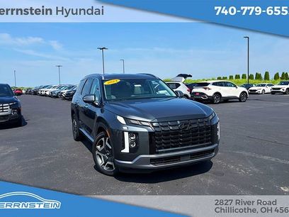Used 2024 Hyundai Palisade SEL w/ Premium Package