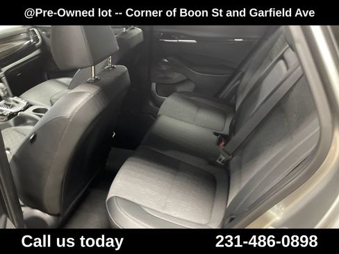 Used 2024 Kia Seltos X-Line AWD/4WD image 26