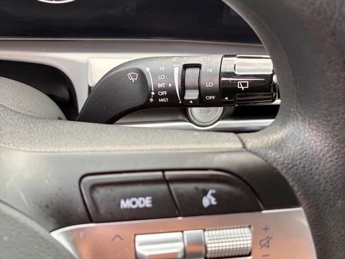Used 2025 Hyundai Tucson SEL AWD/4WD image 29