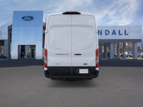 New 2026 Ford Transit 350 148 High Roof Extended AWD image 5