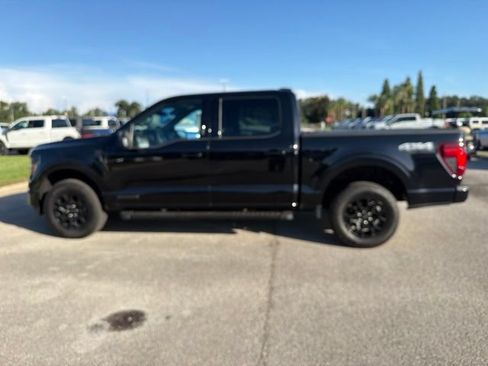 Used 2024 Ford F150 XLT w/ Equipment Group 302A MID AWD/4WD image 8