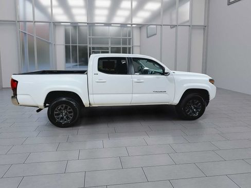 Certified 2023 Toyota Tacoma SR5 RWD image 9