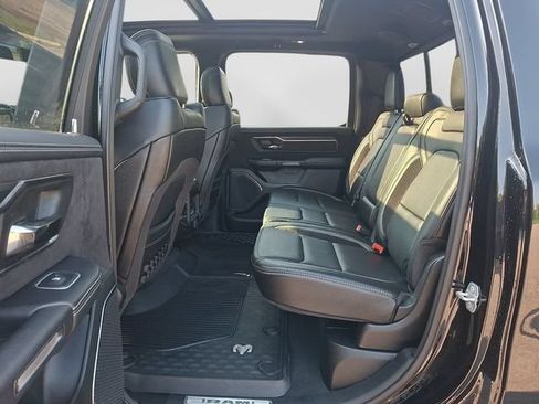 Used 2023 RAM 1500 TRX w/ TRX Level 1 Equipment Group AWD/4WD image 12