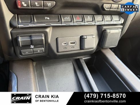 Used 2022 GMC Sierra 1500 Denali image 19