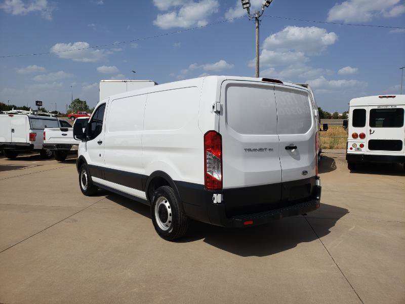 Used 2019 Ford Transit 150 130 Low Roof RWD image 9