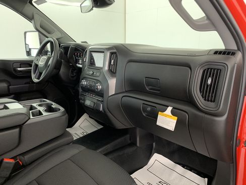 New 2026 GMC Sierra 3500 Pro w/ Convenience Package image 33