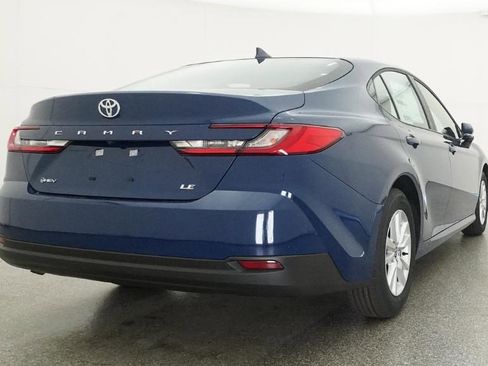New 2026 Toyota Camry LE image 43