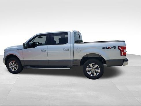 Used 2019 Ford F150 XLT w/ Equipment Group 302A Luxury AWD/4WD image 7