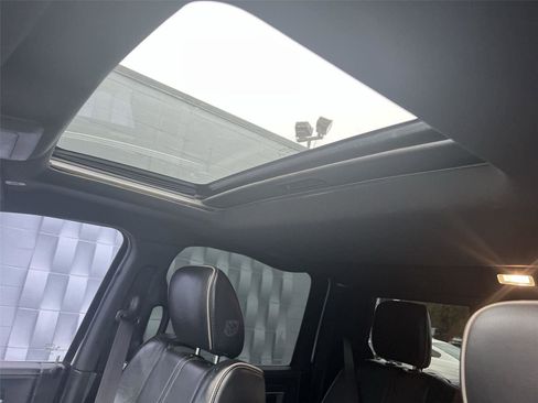 Used 2018 RAM 1500 Limited image 24