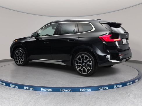 New 2026 BMW X1 xDrive28i w/ Convenience Package AWD/4WD image 7