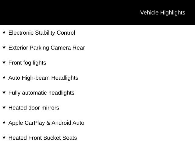 Certified 2024 Kia Seltos S AWD/4WD image 9