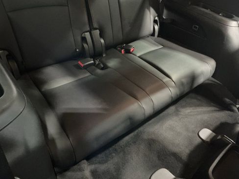 Used 2021 Honda Pilot Black Edition image 21