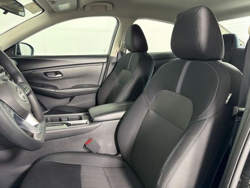 Used 2024 Nissan Sentra SV FWD image 26